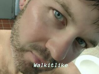 Walkitlike