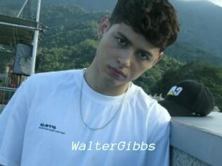 WalterGibbs