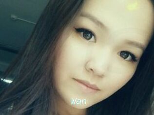 Wan