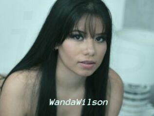 WandaWilson