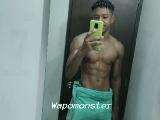 Wapomonster