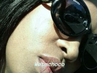 Warmchoco