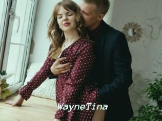 WayneTina