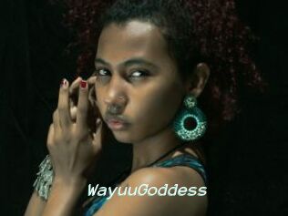 WayuuGoddess