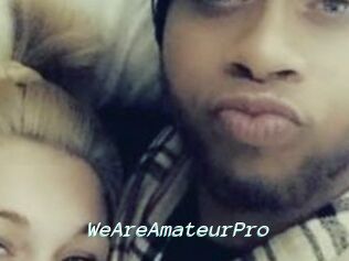 WeAreAmateurPro