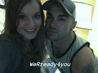 WeRready4you