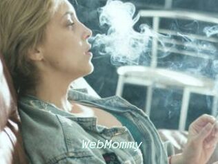 WebMommy