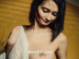 WendiLove