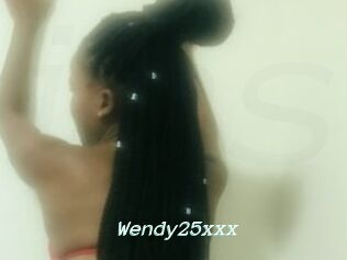 Wendy25xxx