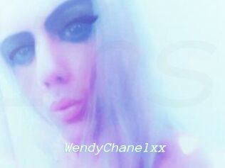 WendyChanelxx