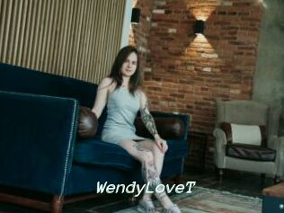WendyLoveT