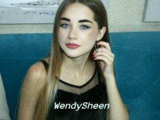 WendySheen