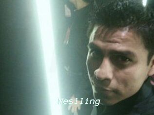 Weslling