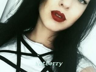 WetBerry