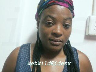 WetWildRidexx