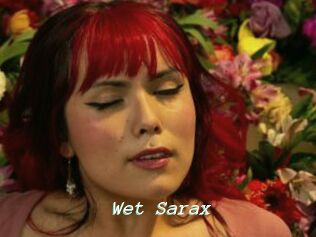 Wet_Sarax