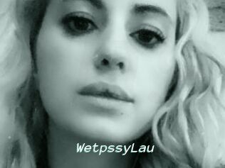 WetpssyLau