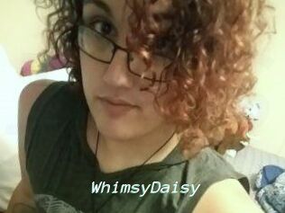 WhimsyDaisy