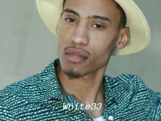 White33