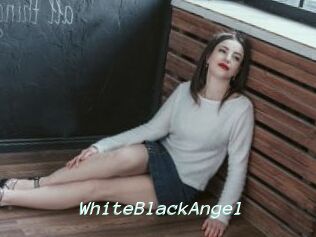 WhiteBlackAngel
