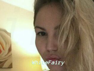 WhiteFairy