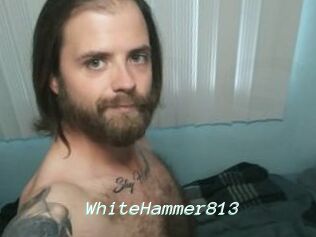 WhiteHammer813
