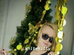 White_Kitty