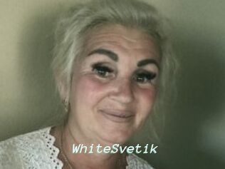 WhiteSvetik