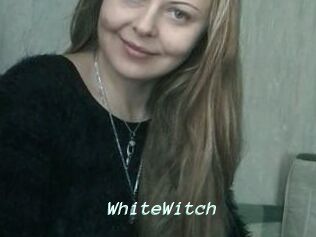 WhiteWitch