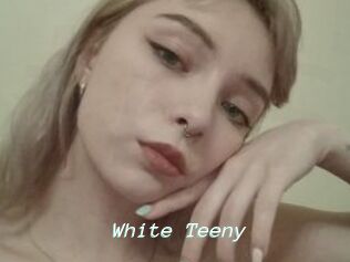 White_Teeny