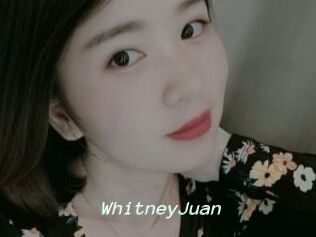 WhitneyJuan