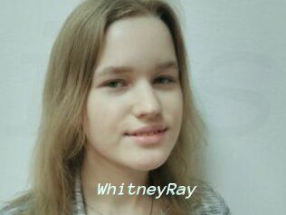 WhitneyRay