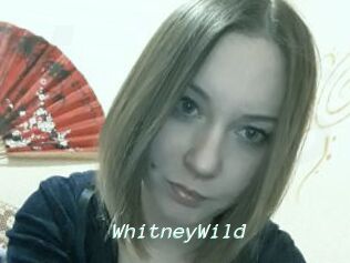 WhitneyWild