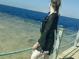 WhoIam