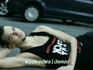 WickedWaldemar