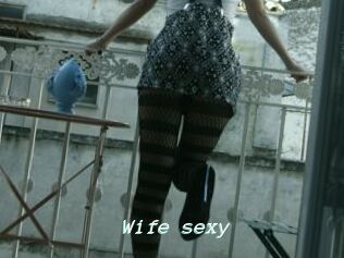 Wife_sexy