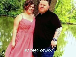 WifeyForBbc