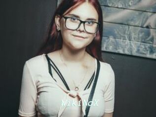 WikiNoX