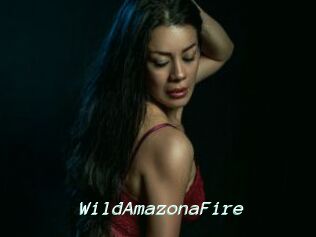 WildAmazonaFire