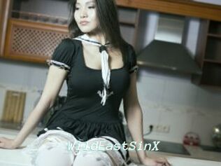 WildEastSinX