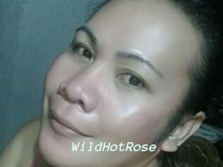 WildHotRose