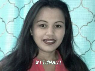 WildMaui