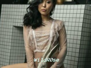 WildR0se
