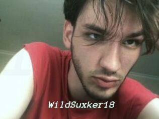 WildSuxker18