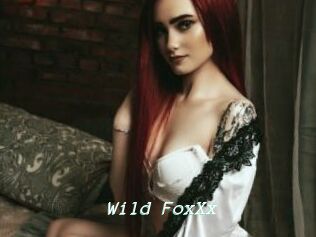 Wild_FoxXx
