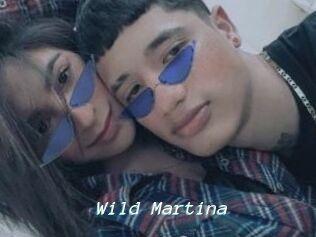 Wild_Martina