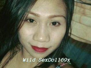 Wild_SexDoll69x