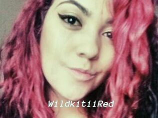 WildkitiiRed