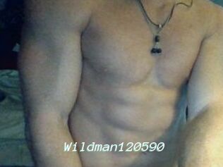 Wildman120590