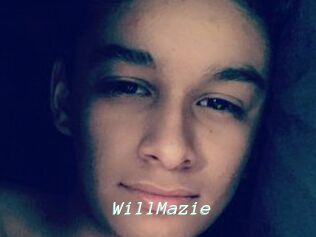 Will_Mazie